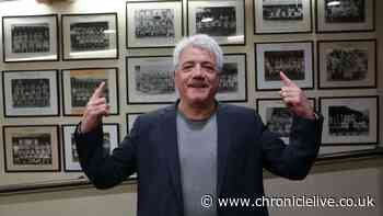 Kevin Keegan would only have two Newcastle United stars in his Entertainers XI - with shock call