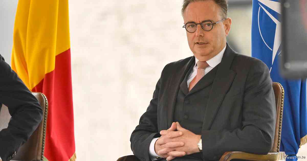 Kamercommissie keurt fiscale hervorming van regering-De Wever goed