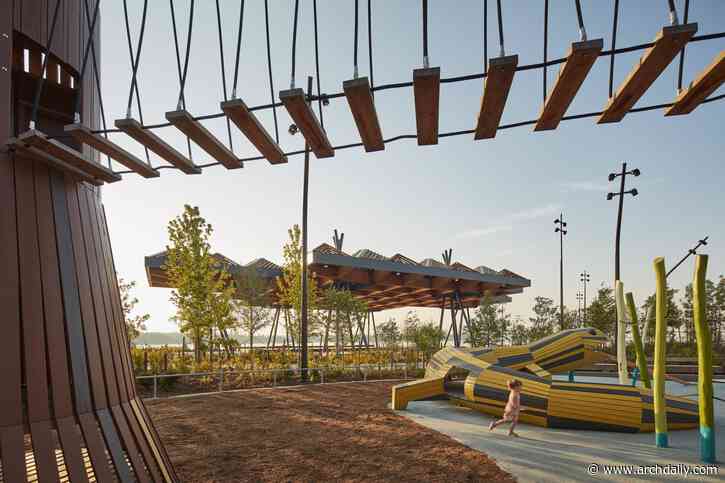 Design as Repair: How Architecture Is Advancing Environmental Justice