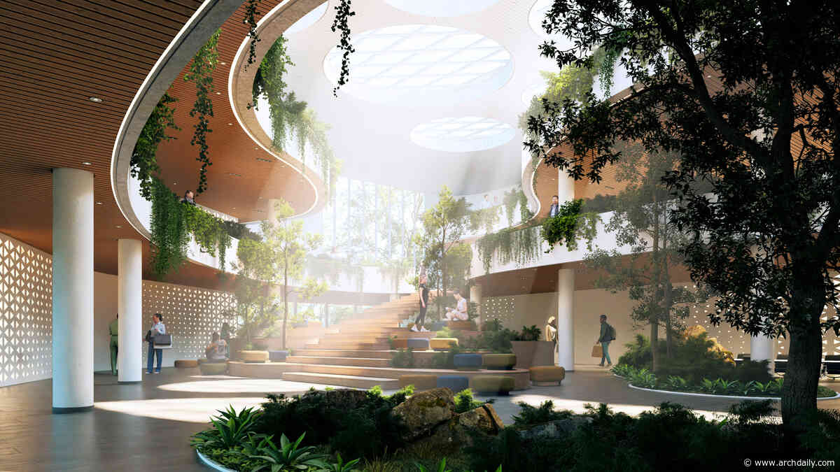 How Real-Time Tools Are Transforming Architectural Practice