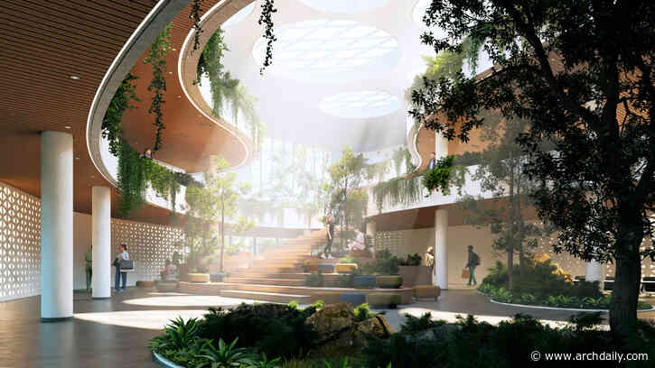 How Real-Time Tools Are Transforming Architectural Practice