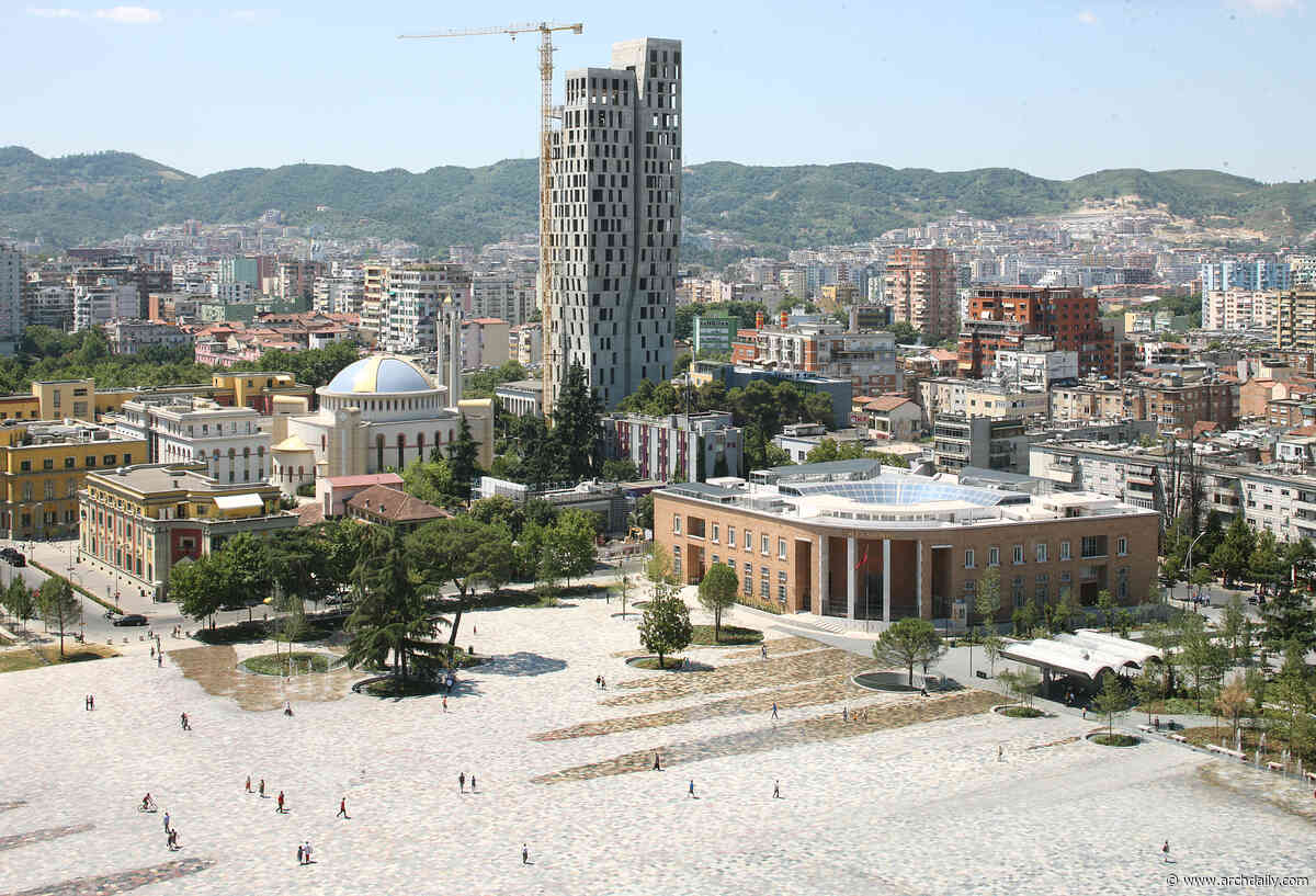 Bread & Heart Festival 2026 Gathers International Architects in Tirana to Explore Albania's "Landscapes of Abundance"