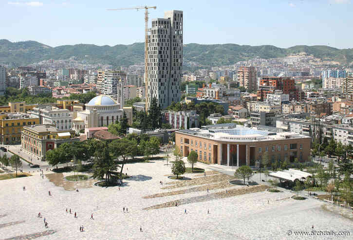 Bread & Heart Festival 2026 Gathers International Architects in Tirana to Explore Albania's "Landscapes of Abundance"