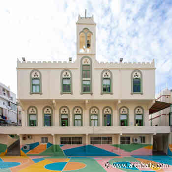 Color Pit / Studio Etienne Bastormagi