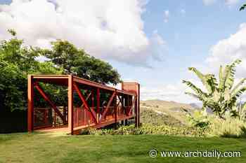 Castela House / BIRI