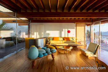 Cano House / Diego Cano-Lasso