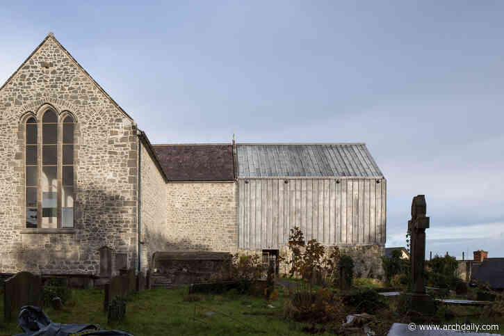 From Sacred to Public: 5 Disused Churches Reimagined as Cultural Spaces