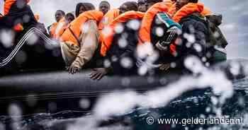Nederland stuurt weer asielzoekers terug naar Italië, zodra migratiepact van kracht is