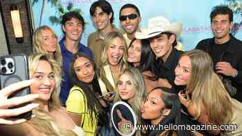 Meet the cast of Netflix's newest reality show being regarded as this generation's Laguna Beach