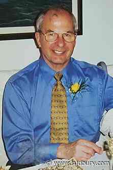 LOS, William "Bill" Russel