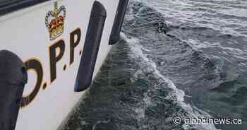 Body of missing rafter recovered from Lake Huron almost 2 weeks later