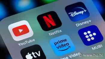 YouTube passeert Netflix in het aantal dagelijkse kijkers wereldwijd
