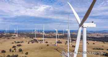 Cost-shifting or community benefit? Wind project fund triggers council row