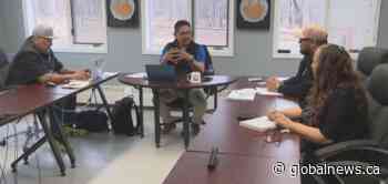 Road to the Referendum: First Nation chiefs fighting Alberta separatism to preserve way of life