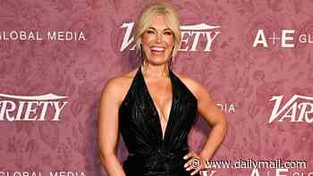 hVariety Power of Women - Hannah Waddingham, Emilia Clark, Suki Waterhouse