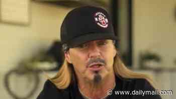 Poison rocker Bret Michaels supports his daughter Raine, 26, selling feet pictures online: 'Brilliant decision'