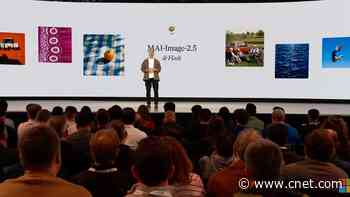 Microsoft's New AI Image Tool Beats Nano Banana on This Key Task