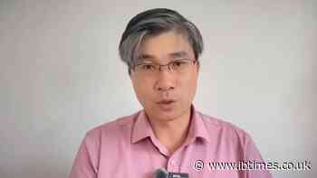 China Nostradamus Claims US Alien Disclosures Labelled Cynical Political Stunt