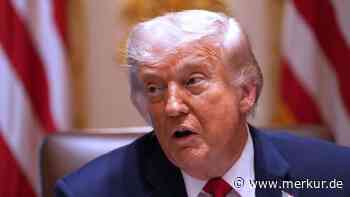 Schon wieder neue US-Zölle? Trump-Beauftragter nennt „Zwangsarbeit“ als Grund