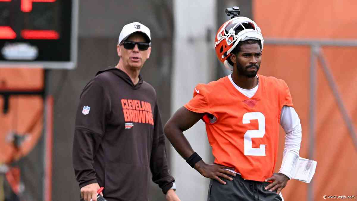 Monken 'looking forward' to meeting with Deion