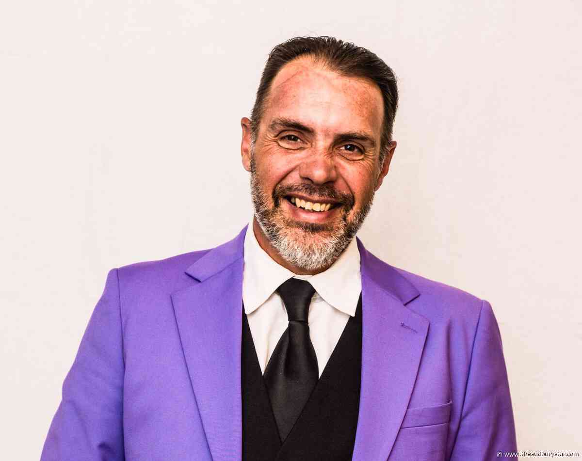 Entertainment promoter to run in Greater Sudbury’s Ward 10
