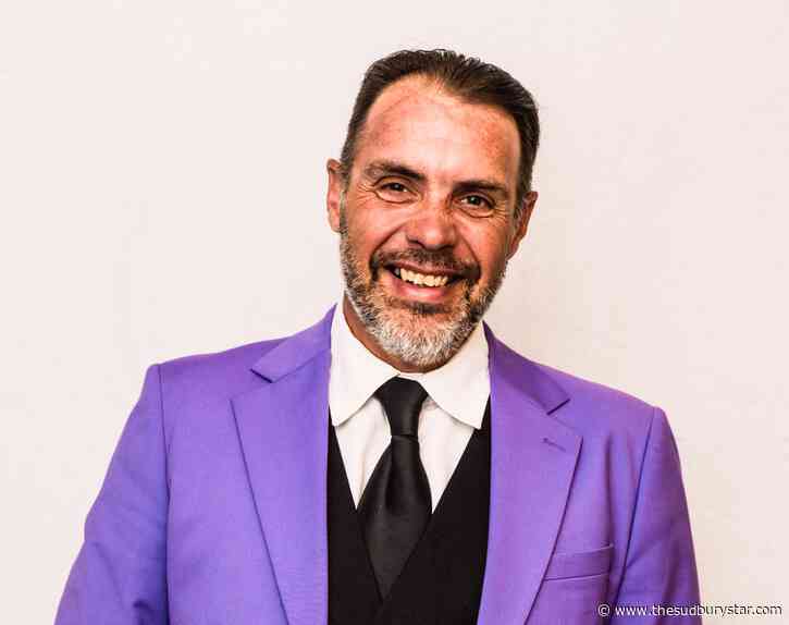 Entertainment promoter to run in Greater Sudbury’s Ward 10