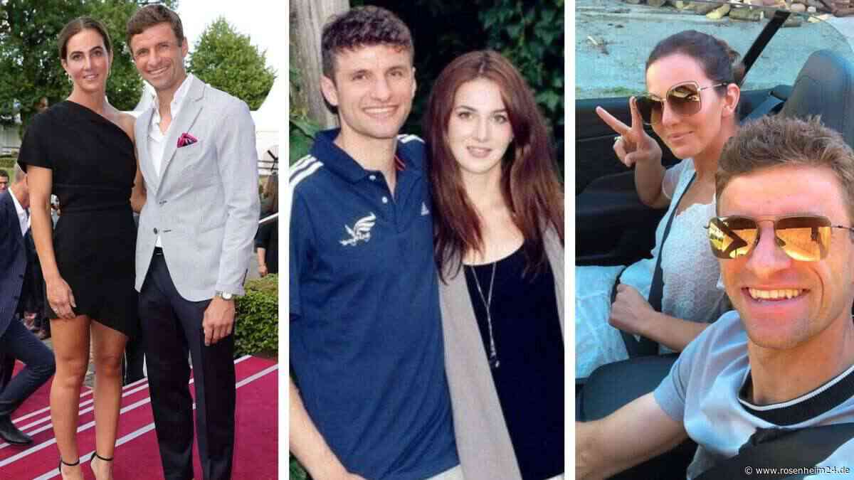 Ehe-Aus nach 17 Jahren: Thomas und Lisa Müller offiziell getrennt