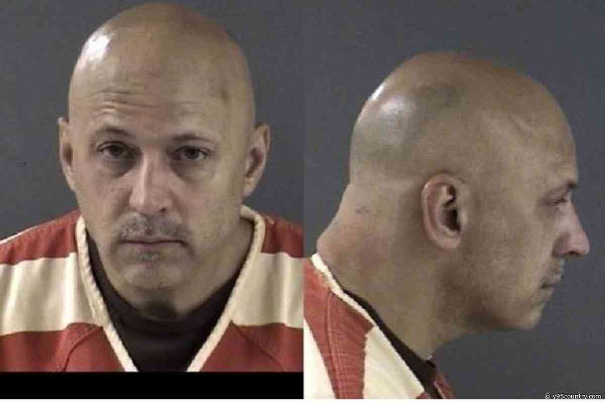 Cheyenne Man Gets 10 Years For Drug Trafficking, Weapons Charges