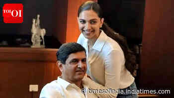 Prakash Padukone on Deepika Padukone's depression battle