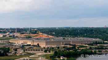 AI policy groups call for NDAA guardrails on lethal autonomous weapons