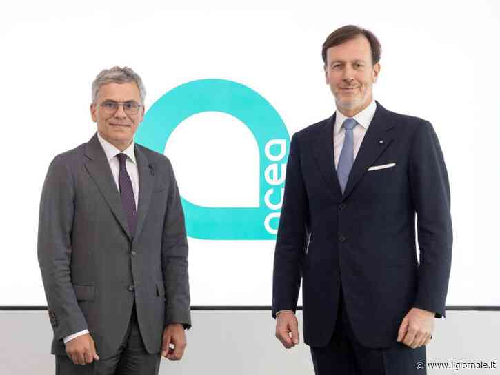 Acea, il nuovo Cda conferma Fabrizio Palermo amministratore delegato