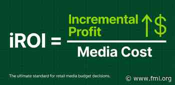 Why Retail Media Needs a Measurement Reset