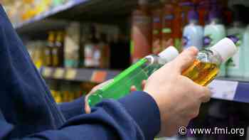 Winning in Nonfoods Starts with Closing the Perception Gap