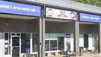 Northwest Calgary daycare issued probationary licence
