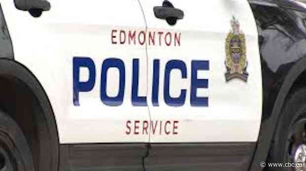 Man arrested in series of Edmonton infill arsons, police say