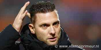 Theo Janssen onthult ware reden achter vertrek van Boel bij Go Ahead Eagles