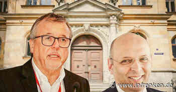 Gerichtsstreit in Bamberg: Trunk gegen Seitz um KI-Bild