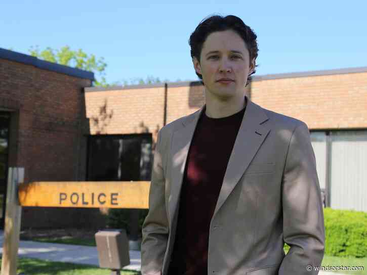 Amherstburg councillor wants to revisit Windsor police contract, but mayor says no