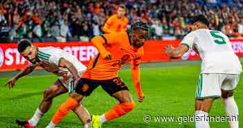Crysencio Summerville en Robin Roefs maken eerste minuten in Oranje: dit zijn alle spelers die Ronald Koeman liet debuteren