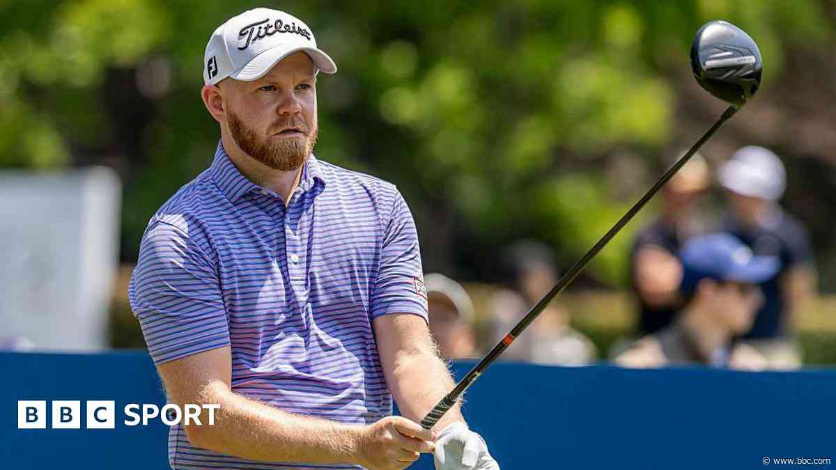 Kimsey to 'embrace' US Open test after qualifying