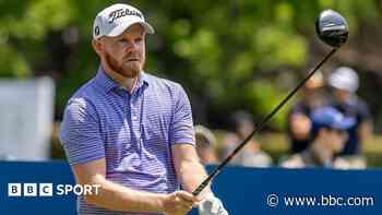 Kimsey to 'embrace' US Open test after qualifying