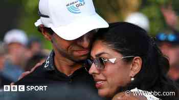 The powerful advice that helped Rai win the US PGA