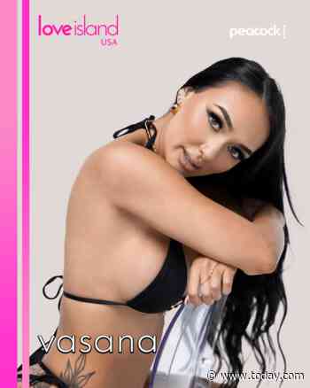 Did the ‘Love Island USA’ Season 8 Premiere Address Vasana Montgomery’s Departure?