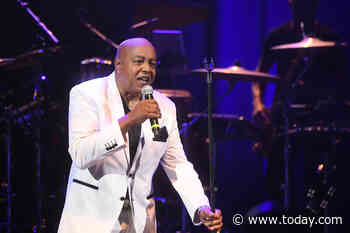 ‘Beauty and the Beast’ and ‘Whole New World’ Singer Peabo Bryson Dies After Suffering Stroke