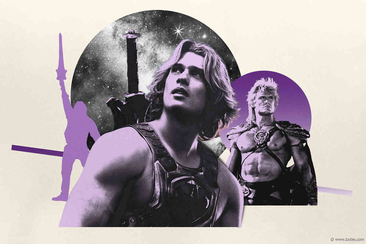 Former He-Man Star Dolph Lundgren Says Nicholas Galitzine Became the ‘Heart and Soul’ of New ‘Masters of the Universe’
