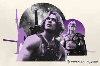 Former He-Man Star Dolph Lundgren Says Nicholas Galitzine Became the ‘Heart and Soul’ of New ‘Masters of the Universe’