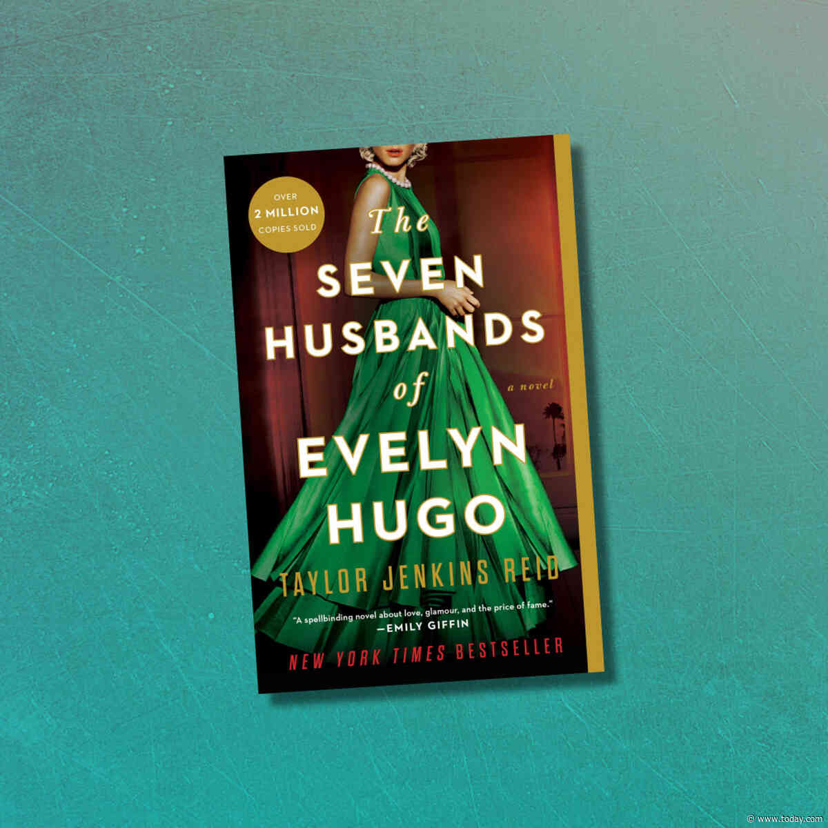This Celeb Has Been Tapped to Direct ‘The Seven Husbands of Evelyn Hugo’