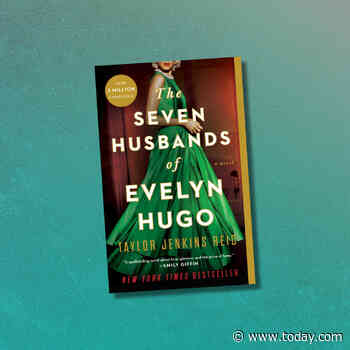 This Celeb Has Been Tapped to Direct ‘The Seven Husbands of Evelyn Hugo’