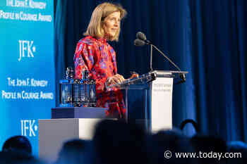 Caroline Kennedy Honors Daughter Tatiana Schlossberg’s in 1st Words Since Her Death