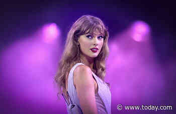 Taylor Swift’s New Song for ‘Toy Story 5’ Is Inspired by 1 Character’s Journey